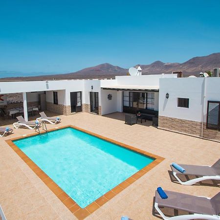 Villa Pancho Πλάγια Μπλάνκα Εξωτερικό φωτογραφία