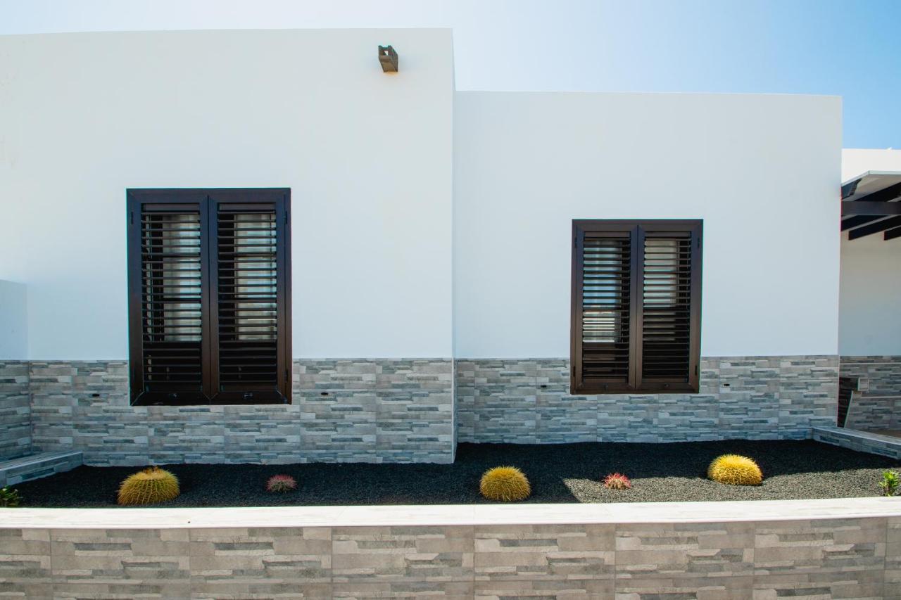 Villa Pancho Πλάγια Μπλάνκα Εξωτερικό φωτογραφία