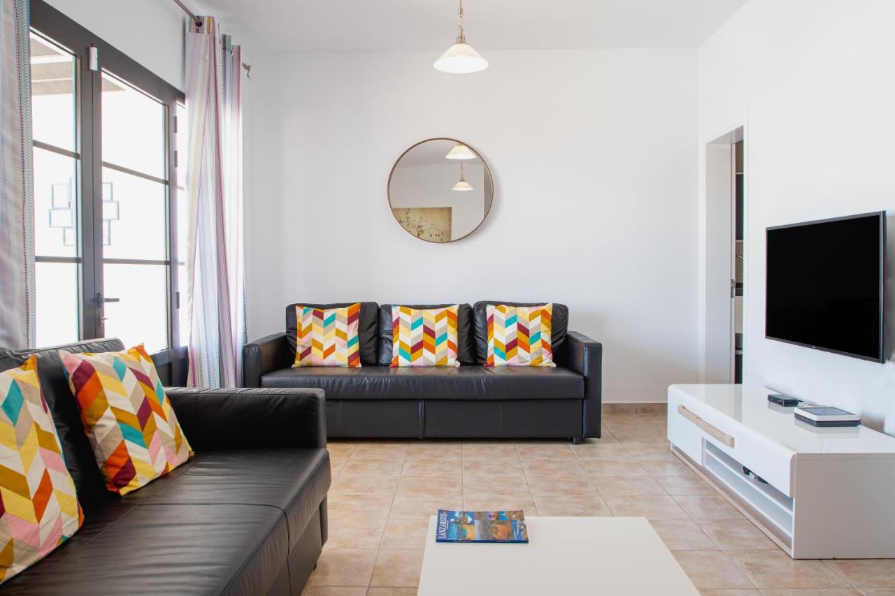 Villa Pancho Πλάγια Μπλάνκα Εξωτερικό φωτογραφία