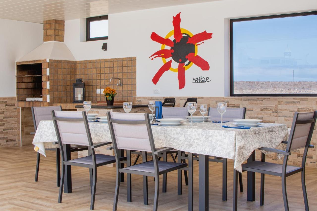 Villa Pancho Πλάγια Μπλάνκα Εξωτερικό φωτογραφία