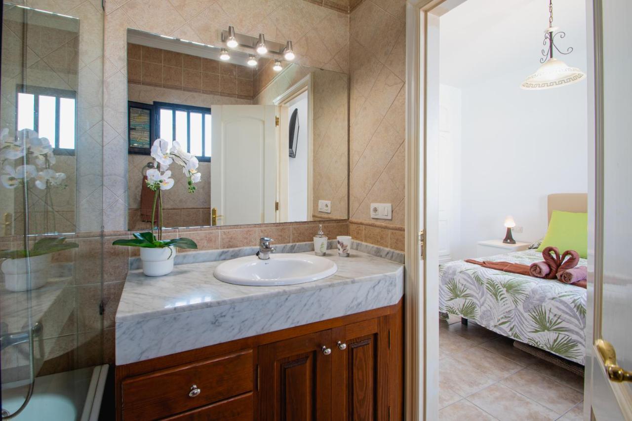 Villa Pancho Πλάγια Μπλάνκα Εξωτερικό φωτογραφία