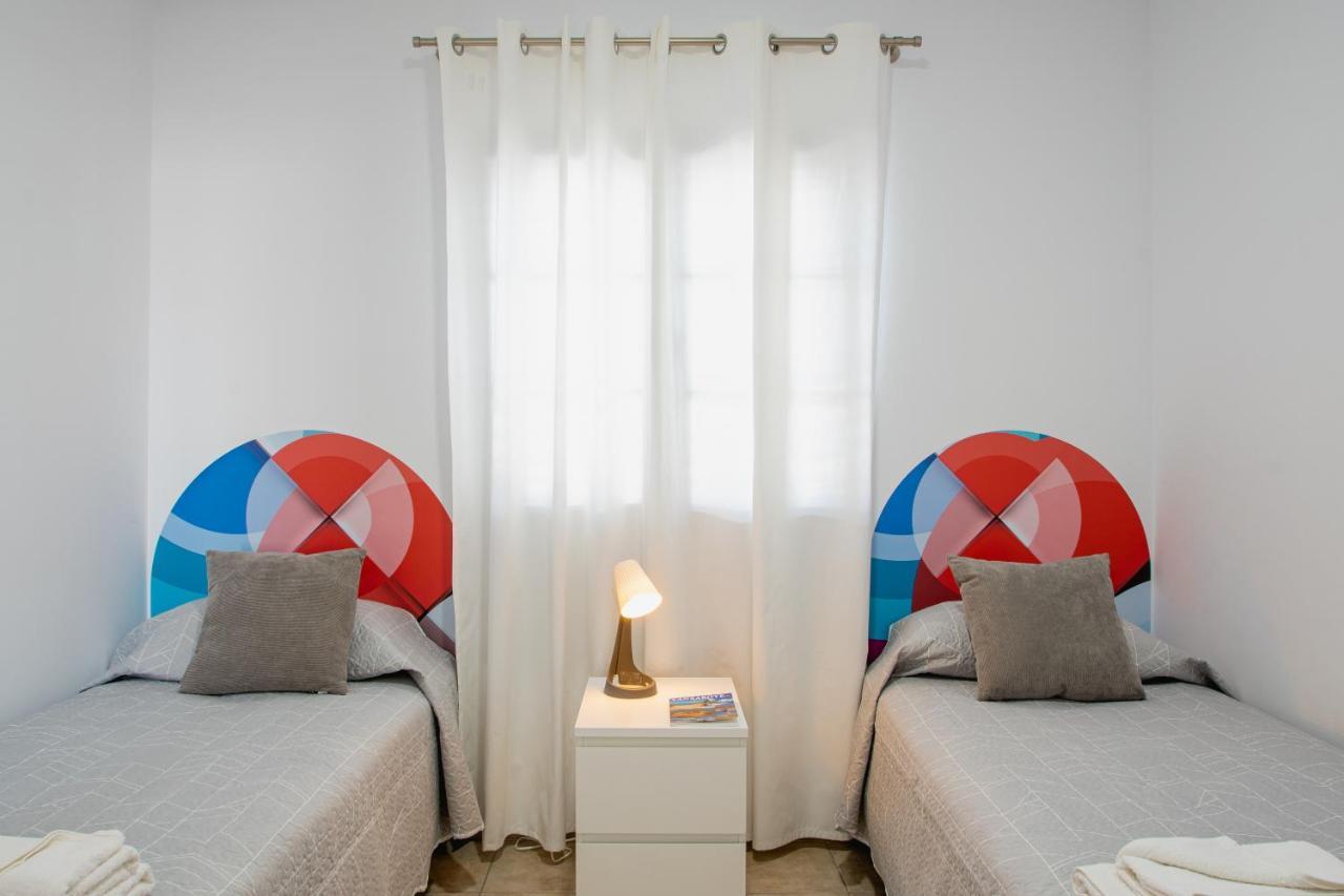 Villa Pancho Πλάγια Μπλάνκα Εξωτερικό φωτογραφία