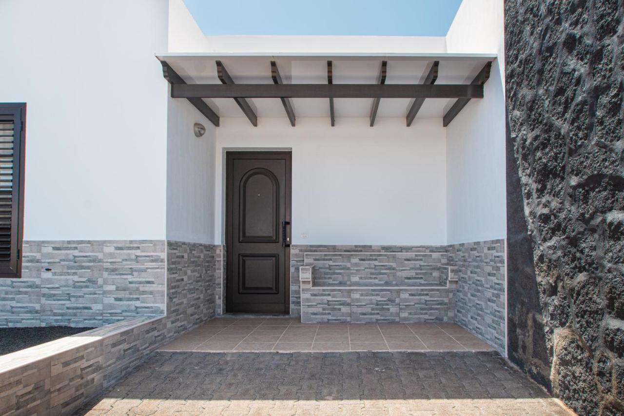 Villa Pancho Πλάγια Μπλάνκα Εξωτερικό φωτογραφία