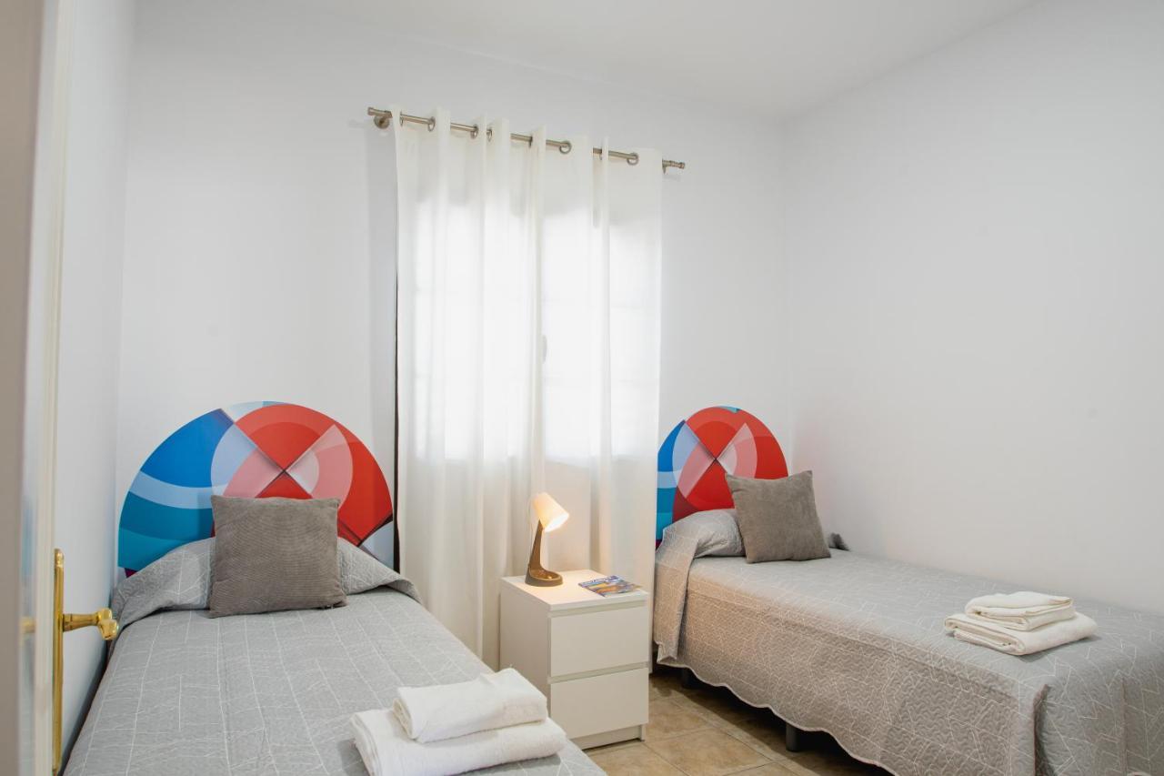 Villa Pancho Πλάγια Μπλάνκα Εξωτερικό φωτογραφία