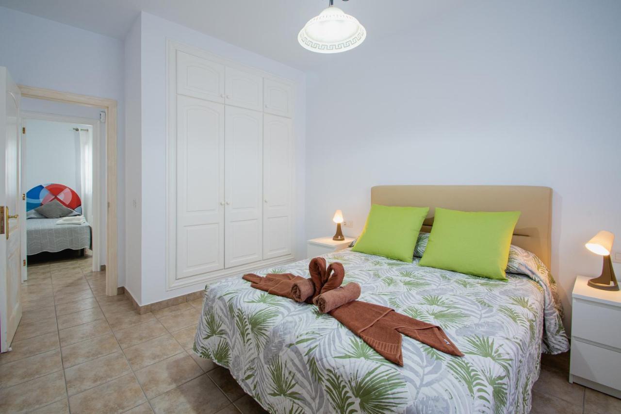 Villa Pancho Πλάγια Μπλάνκα Εξωτερικό φωτογραφία